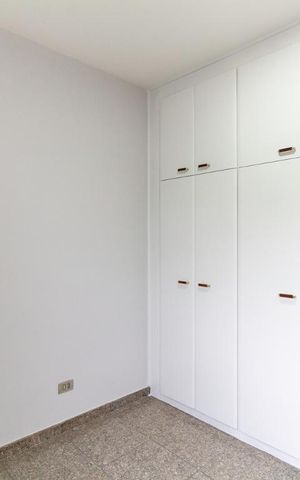 Apartamento para alugar com 66m², 3 quartos e 1 vagaQuarto 1