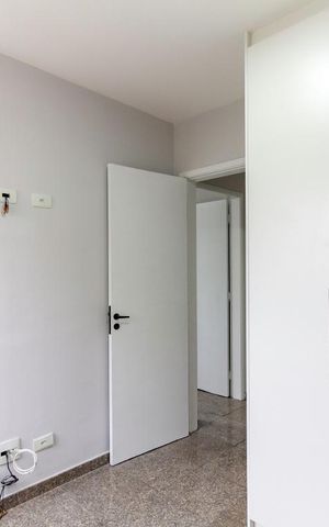 Apartamento para alugar com 66m², 3 quartos e 1 vagaQuarto 3