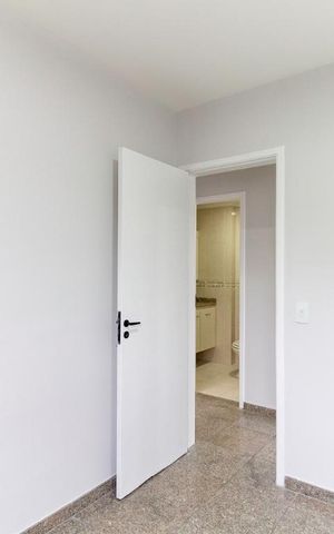 Apartamento para alugar com 66m², 3 quartos e 1 vagaQuarto 2