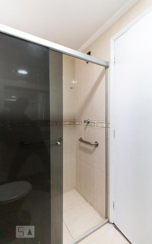 Apartamento para alugar com 66m², 3 quartos e 1 vagaBanheiro