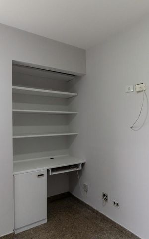 Apartamento para alugar com 66m², 3 quartos e 1 vagaQuarto 2