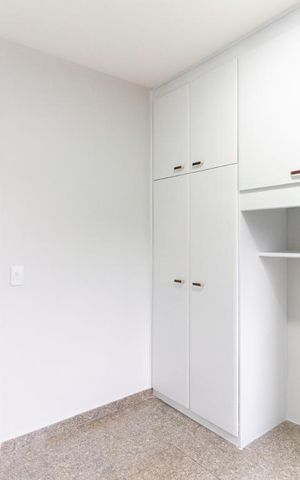 Apartamento para alugar com 66m², 3 quartos e 1 vagaQuarto 2