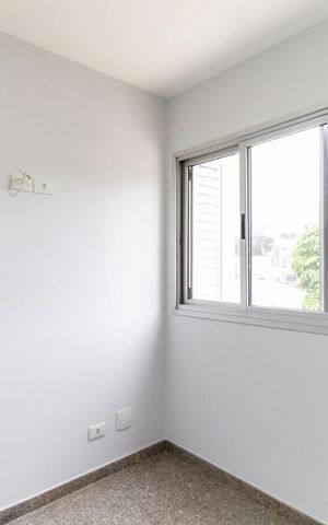Apartamento para alugar com 66m², 3 quartos e 1 vagaQuarto 1