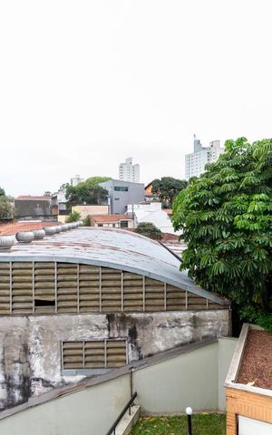 Apartamento para alugar com 66m², 3 quartos e 1 vagaVista do Quarto 2