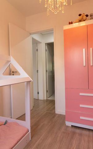 Apartamento para alugar com 64m², 2 quartos e 1 vaga Apartamento para alugar com 64m², 2 quartos e 1 vagaQuarto 1