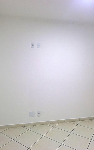 Apartamento à venda com 91m², 3 quartos e 1 vagaQuarto 3
