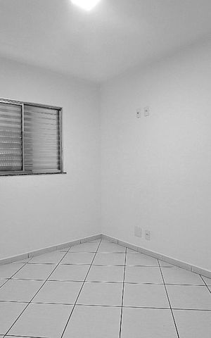 Apartamento à venda com 91m², 3 quartos e 1 vagaQuarto 3