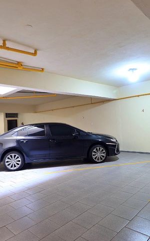 Apartamento à venda com 91m², 3 quartos e 1 vagaGaragem