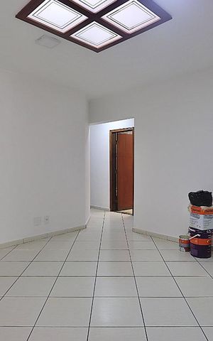 Apartamento à venda com 91m², 3 quartos e 1 vagaSala