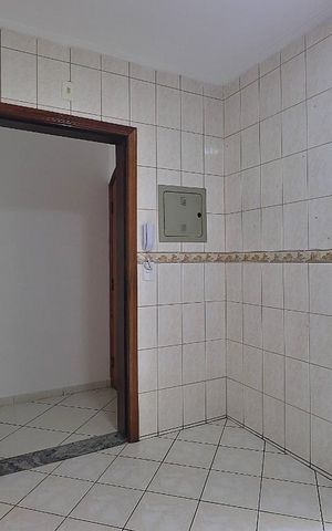 Apartamento à venda com 91m², 3 quartos e 1 vagaCozinha