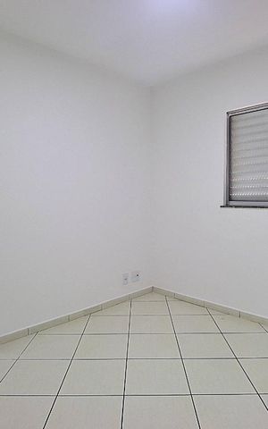 Apartamento à venda com 91m², 3 quartos e 1 vagaQuarto 3