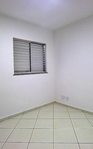 Apartamento à venda com 91m², 3 quartos e 1 vagaQuarto 2