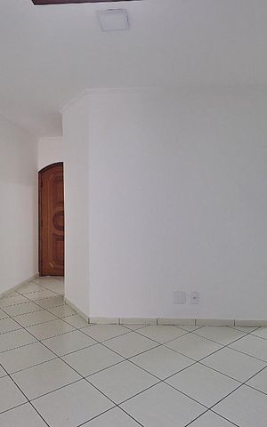 Apartamento à venda com 91m², 3 quartos e 1 vagaSala