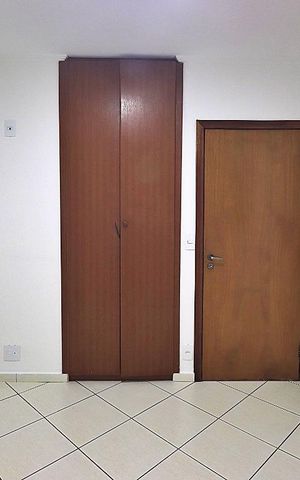 Apartamento à venda com 91m², 3 quartos e 1 vagaQuarto 2