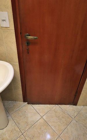 Apartamento à venda com 91m², 3 quartos e 1 vagaBanheiro Social