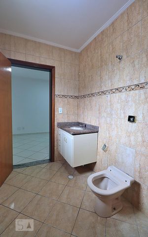 Apartamento à venda com 91m², 3 quartos e 1 vagaBanheiro da Suíte