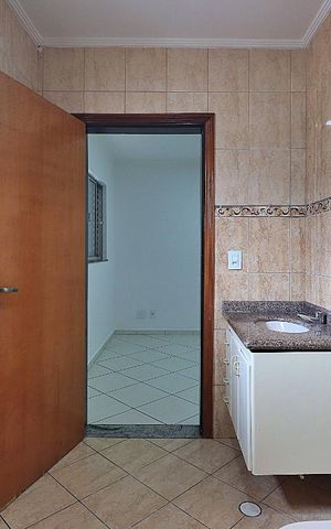 Apartamento à venda com 91m², 3 quartos e 1 vagaBanheiro da Suíte