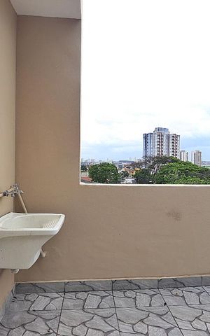 Apartamento à venda com 91m², 3 quartos e 1 vagaÁrea de Serviço