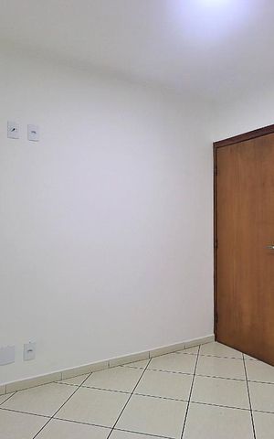 Apartamento à venda com 91m², 3 quartos e 1 vagaQuarto 3