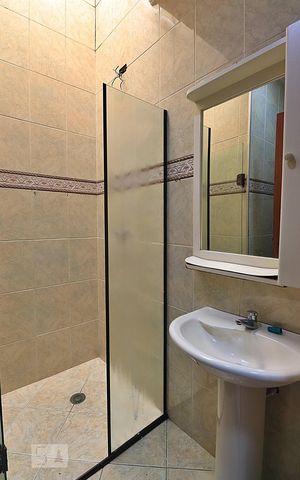 Apartamento à venda com 91m², 3 quartos e 1 vagaBanheiro Social