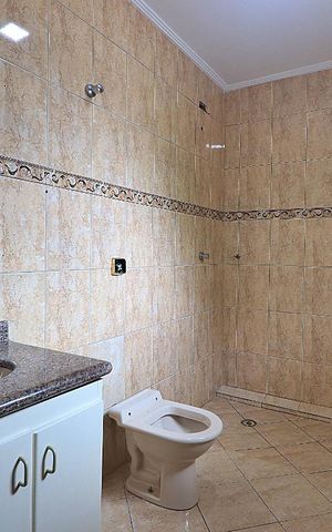 Apartamento à venda com 91m², 3 quartos e 1 vagaBanheiro da Suíte