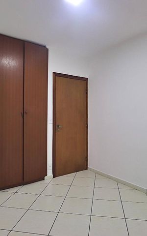 Apartamento à venda com 91m², 3 quartos e 1 vagaQuarto 2