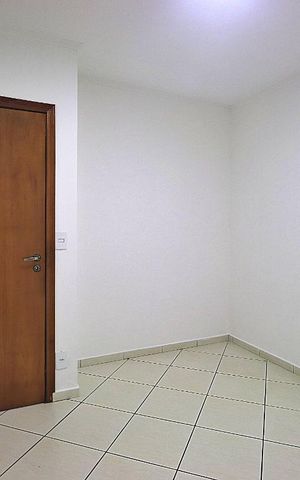 Apartamento à venda com 91m², 3 quartos e 1 vagaQuarto 3