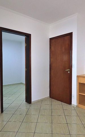 Apartamento à venda com 91m², 3 quartos e 1 vagaSuíte