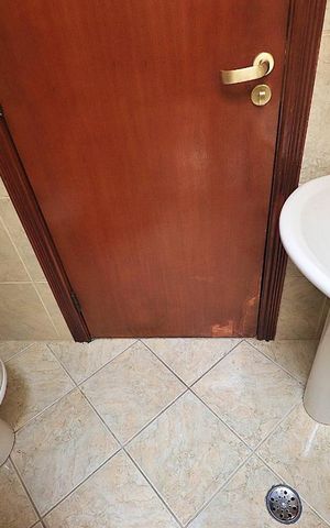 Apartamento à venda com 91m², 3 quartos e 1 vagaBanheiro Social