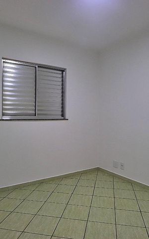 Apartamento à venda com 91m², 3 quartos e 1 vagaQuarto 2