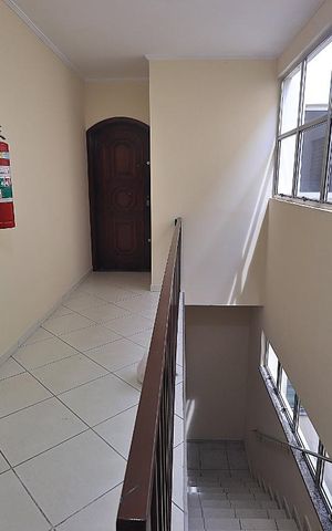 Apartamento à venda com 91m², 3 quartos e 1 vagaÁrea comum