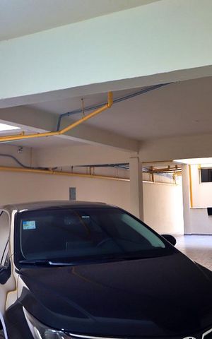 Apartamento à venda com 91m², 3 quartos e 1 vagaGaragem