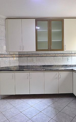Apartamento à venda com 91m², 3 quartos e 1 vagaCozinha