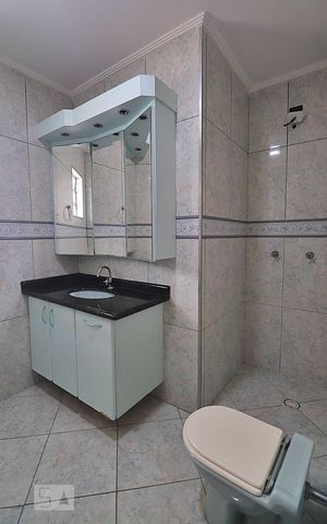 Apartamento à venda com 91m², 3 quartos e 1 vagaBanheiro da Suíte