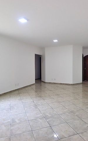 Apartamento à venda com 91m², 3 quartos e 1 vagaSala