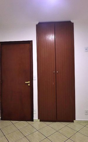 Apartamento à venda com 91m², 3 quartos e 1 vagaQuarto 3