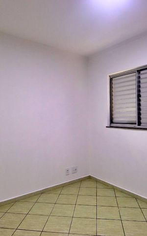 Apartamento à venda com 91m², 3 quartos e 1 vagaQuarto 3