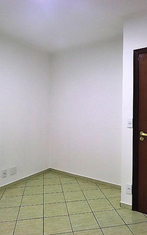 Apartamento à venda com 91m², 3 quartos e 1 vagaQuarto 2