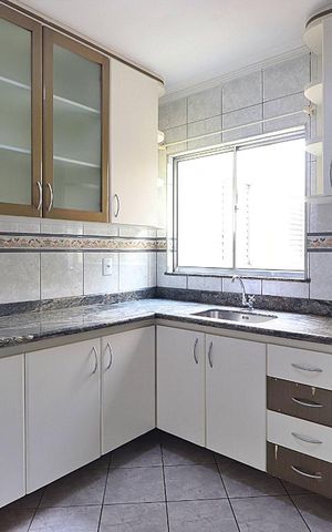 Apartamento à venda com 91m², 3 quartos e 1 vagaCozinha