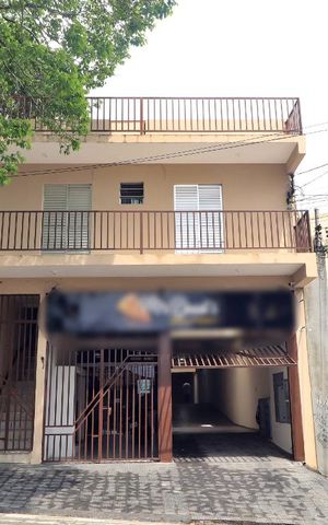 Apartamento à venda com 91m², 3 quartos e 1 vagaFachada