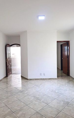 Apartamento à venda com 91m², 3 quartos e 1 vagaSala