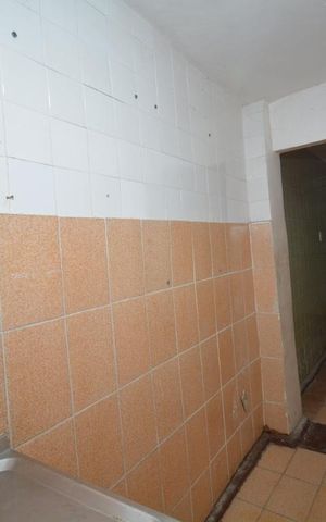 Studio para alugar com 30m², 1 quarto e sem vagaCozinha