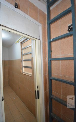 Studio para alugar com 30m², 1 quarto e sem vagaBanheiro