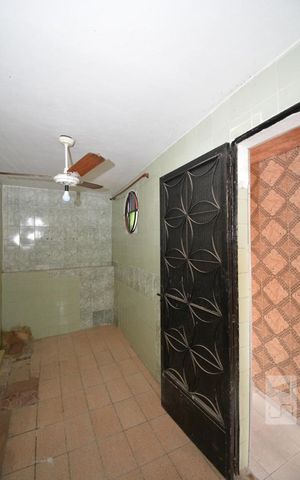 Studio para alugar com 30m², 1 quarto e sem vagaQuarto - Sala