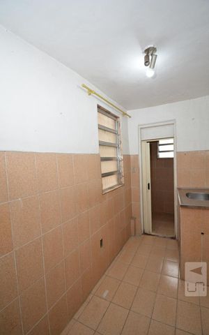 Studio para alugar com 30m², 1 quarto e sem vagaCozinha
