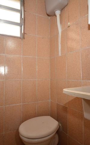 Studio para alugar com 30m², 1 quarto e sem vagaBanheiro
