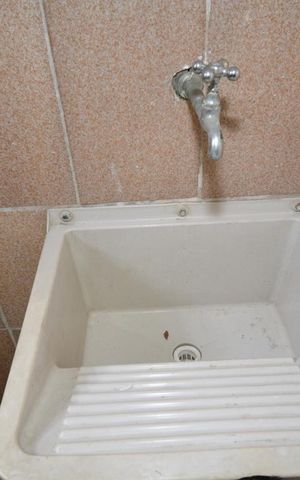 Studio para alugar com 30m², 1 quarto e sem vagaBanheiro