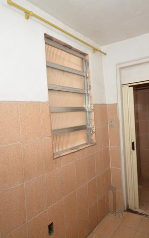 Studio para alugar com 30m², 1 quarto e sem vagaCozinha