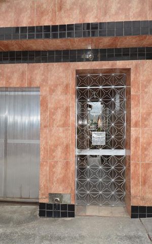 Studio para alugar com 30m², 1 quarto e sem vagaFachada Externa