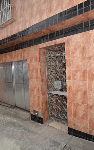 Studio para alugar com 30m², 1 quarto e sem vagaFachada Externa